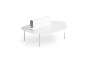 Panca Softer Than Steel - Desalto | Prezzi e Catalogo Online