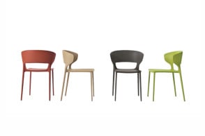 Desalto Koki Chair | Online Shop 2
