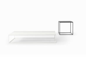Helsinki 15 Outdoor Small Table Desalto - 1
