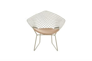 Sedia Diamond by Harry Bertoia - Alivar | Prezzi e Catalogo Online