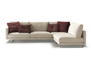 Canapé Slim New - 2