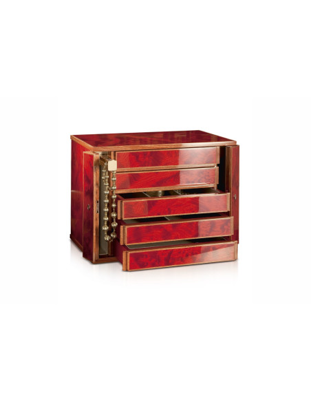 Cofanetto boîte à bijoux Oro Agresti - 2