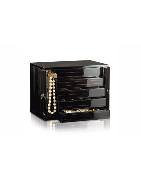 Cofanetto boîte à bijoux Oro Agresti - 6