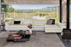 Canapé Brown Sugar Arketipo | Achats en Ligne 2