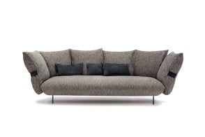 Canapé Smooth Operator Arketipo | Achats en Ligne