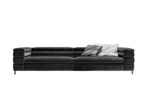Canapé Mayfair Arketipo | Achats en Ligne