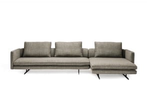 Divano Moss - Arketipo | Prezzi e Catalogo Online