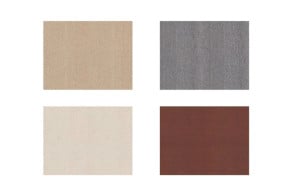 Kamir Outdoor Carpet Poliform - 1