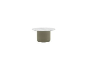 Tavolini Outdoor Button Tables B&B Italia Outdoor - 4 2