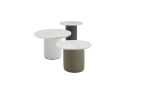 Button Tables Outdoor Tables B&B Italia Outdoor - 4