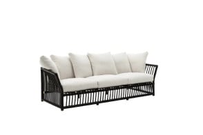 Divan d'extérieur Softcage B&B Italia Outdoor - 3 2