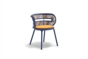 Cirql Chair Nu Dedon - 1