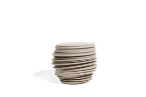 Babylon Outdoor Coffee Table Dedon - 1 2