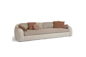 Kobo Outdoor Sofa Manutti - 1