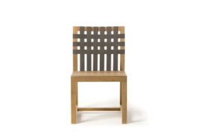 Chaise d'extérieur Network Roda | Achats en Ligne 2