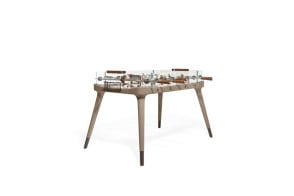 Table de baby-foot 90° Minute Giorgetti - 2 2