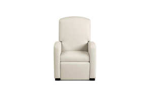 Oliver Home Cinema Armchair Poltrona Frau - 1