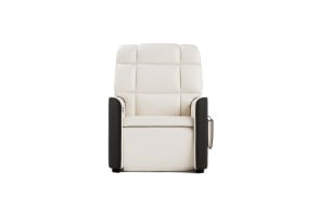 Fauteuil Home Cinema Stanley Poltrona Frau - 1