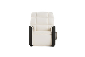 Stanley Home Cinema Armchair Poltrona Frau - 1