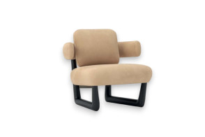 Fauteuil Stig Baxter - 1 2