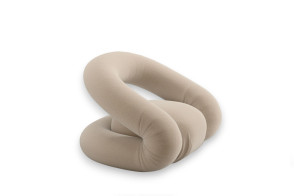 Poltrona Peggy MDF Italia - 1
