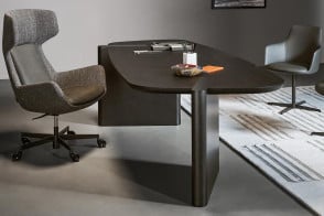 Newton Armchair Bonaldo - 1 2