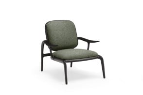 Fauteuil Eileen Ceccotti Collezioni - 1