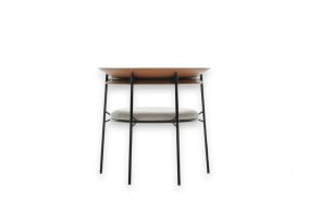 Cantle Armchair MDF Italia - 1 2