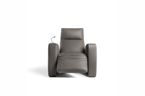 Pillow Home Cinema Armchair Poltrona Frau - 1