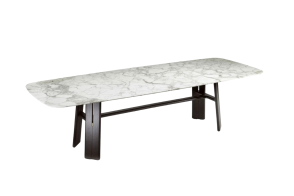 Table Duo Poltrona Frau - 1