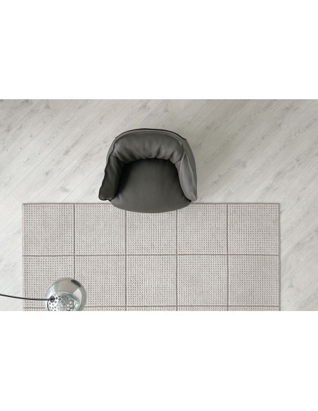 Archibald Gran Comfort Brown Armchair (Expo Offer)  - 8