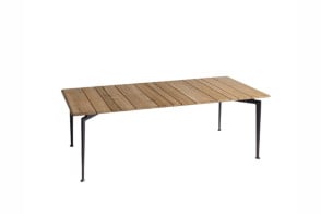 Tavolo Outdoor Solaria Poltrona Frau - 1