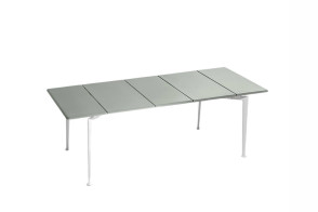 Solaria Outdoor Table Poltrona Frau - 1 2