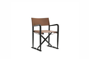 Chaise Luchino Flexform - 1