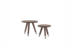 Tavolino Adler Flexform - 2 2