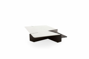 Ghiblim Coffee Table Giorgetti - 1