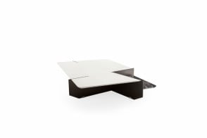 Tavolino Ghiblim Giorgetti - 1