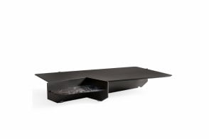 Ghiblim Coffee Table Giorgetti - 1 2