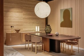 Table Echo Turri | Achats en Ligne 2