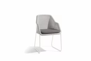 Sedia per esterno Mood Manutti - 1