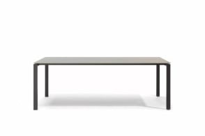 Table d'extérieur Trento Manutti - 1 2