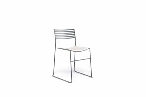 Aero outdoor Chair Emu - 1 2