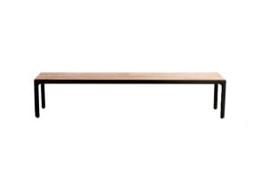 Illum Outdoor Bench (Expo Offer) Tribù - 1