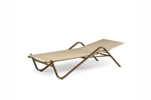 Holly outdoor Sunbed Emu - 1