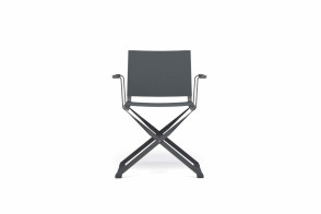 Chaise d'extérieur Ciak Emu | Achats en Ligne