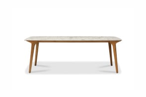 Torsa Outdoor Table Manutti - 1