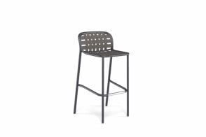Tabouret d'extérieur Yard Emu - 1