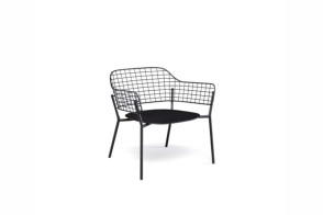Emu Lyze Outdoor Armchair | Online Shop