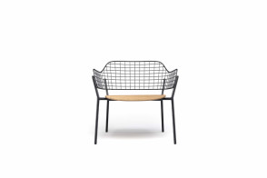 Emu Lyze Outdoor Armchair | Online Shop 2