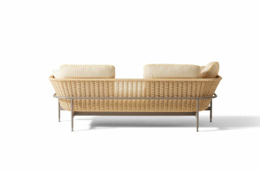 Divano Outdoor Esosoft  - 1 2